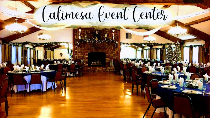 Calimesa Country Club Event Center