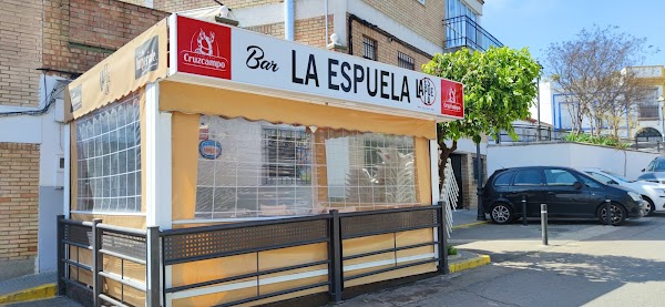 Café Bar La Espuela