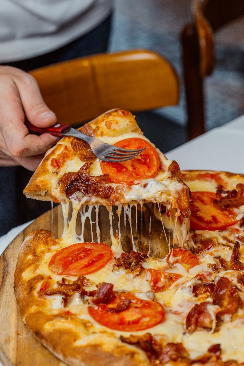 Foto de Pizza & Pizzas