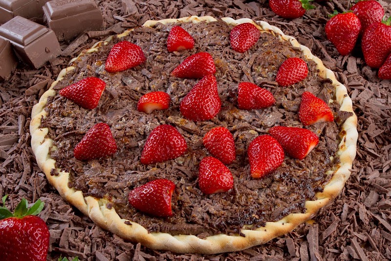 Foto de Pizza & Pizzas