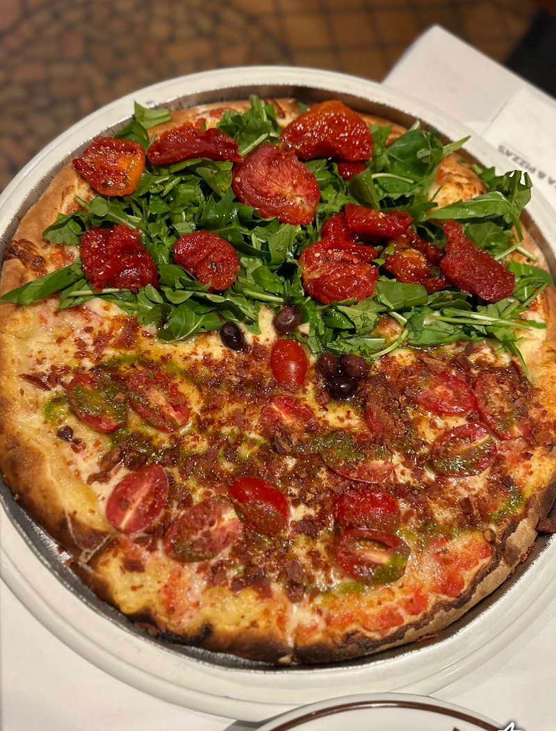 Foto de Pizza & Pizzas
