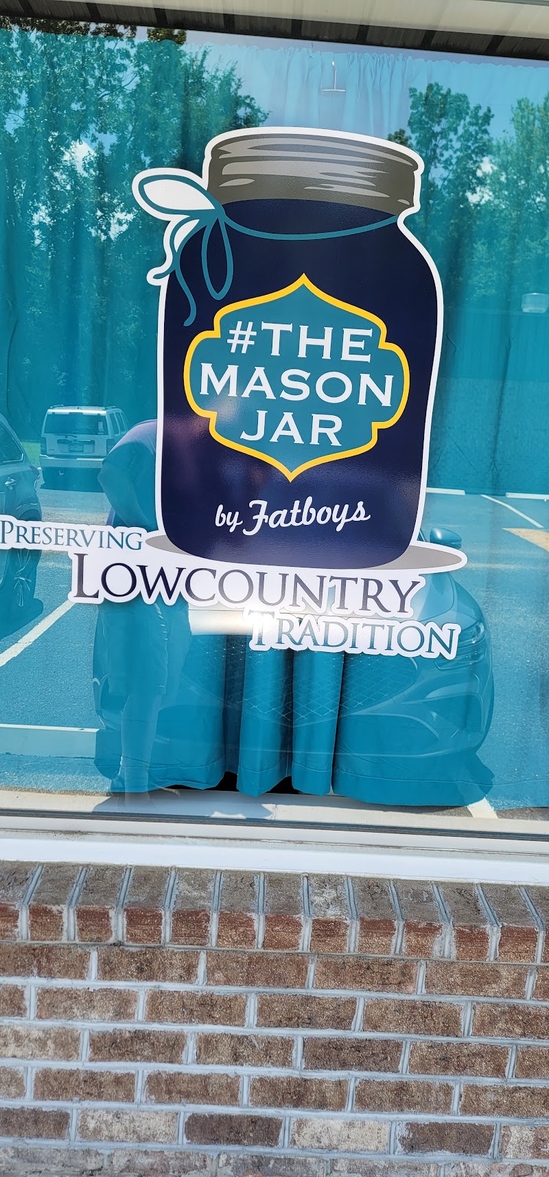 The Mason Jar By Fatboys photo 5