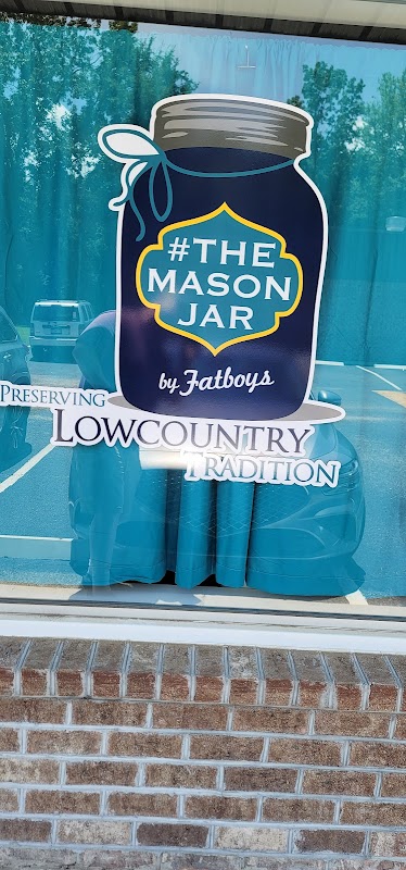 The Mason Jar By Fatboys photo 5