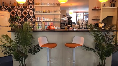 Photo Co’ Thé Vintage - Gaufres liégeoises