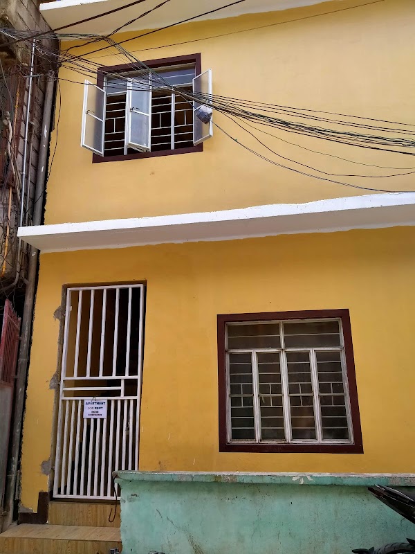 CATH&JEF House