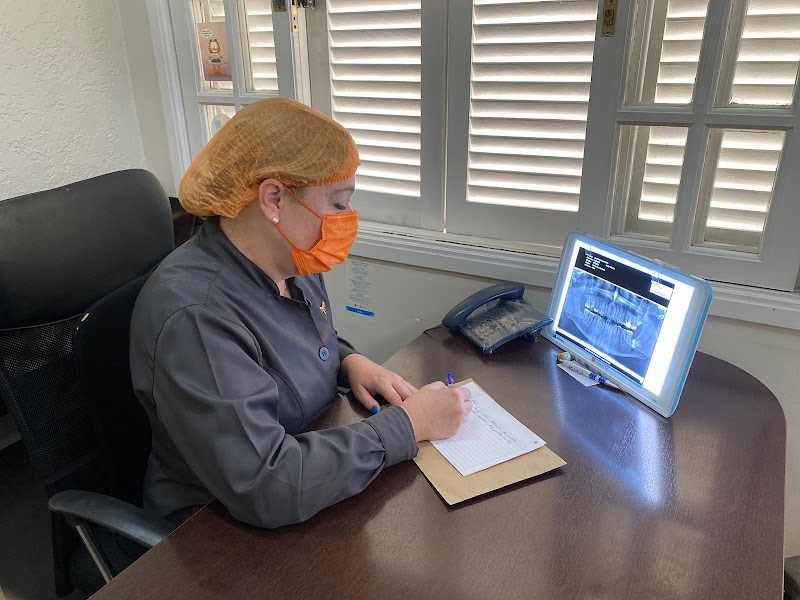 Dra Vera Lucia Calvo - foto 4