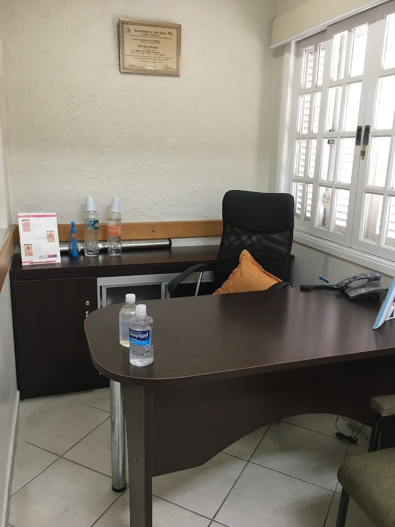 Dra Vera Lucia Calvo - foto 3