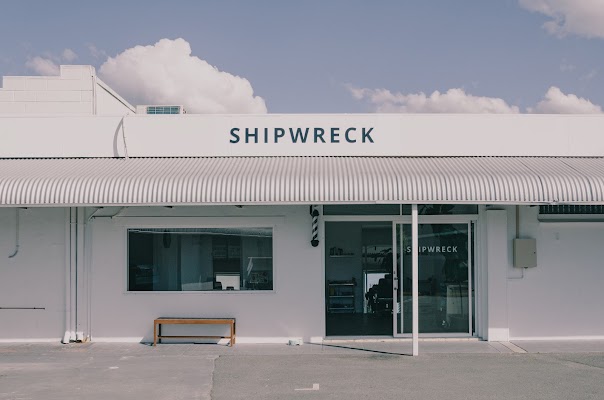 Shipwreck Barbers