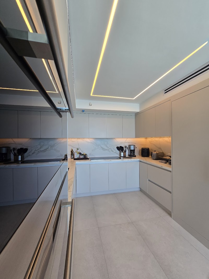 Electrical Solution us llc - Electrician in Miami Beach