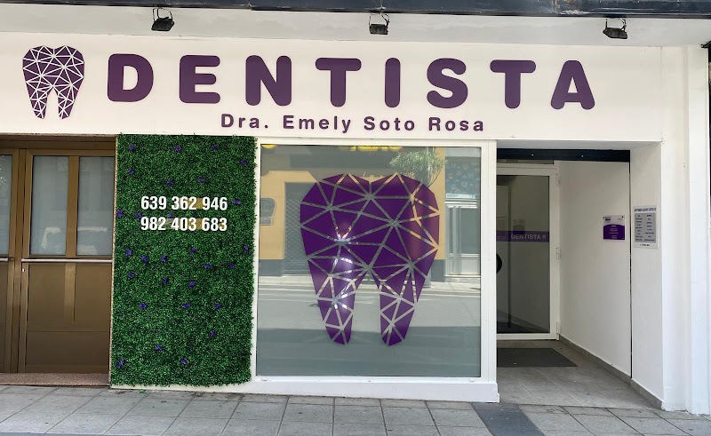 Dentista Dra. Emely Soto Rosa photo 1
