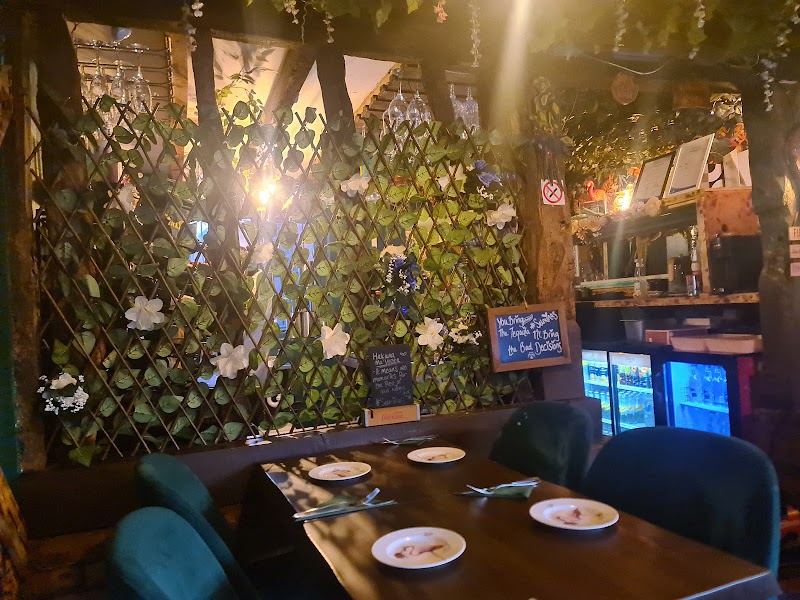 Selminas Restaurant & Bar