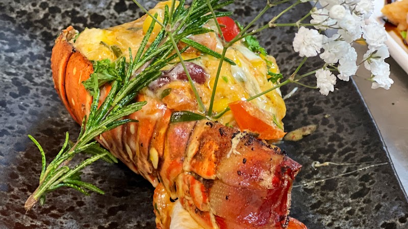 Selminas Restaurant & Bar