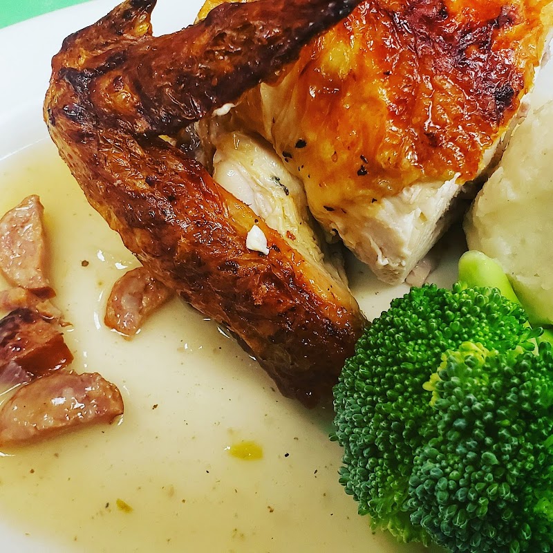 Open Door Café photo 3