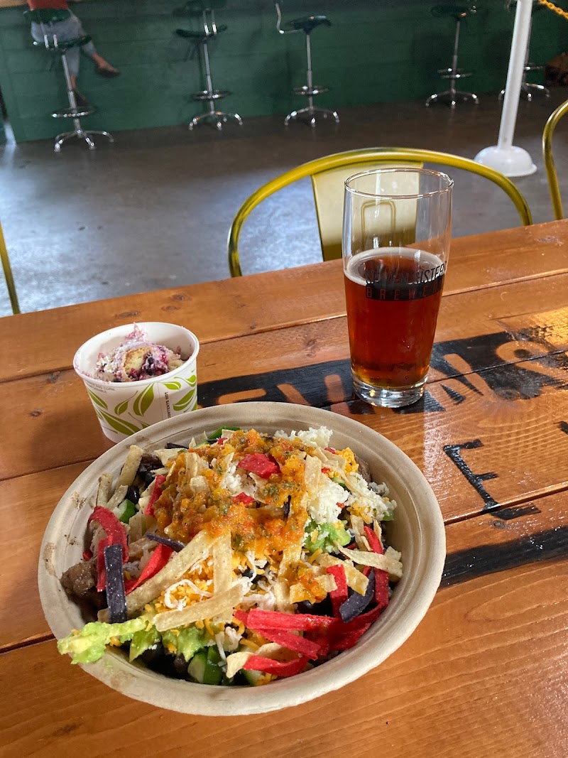 Open Door Café photo 2