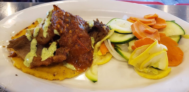 Open Door Café photo 4