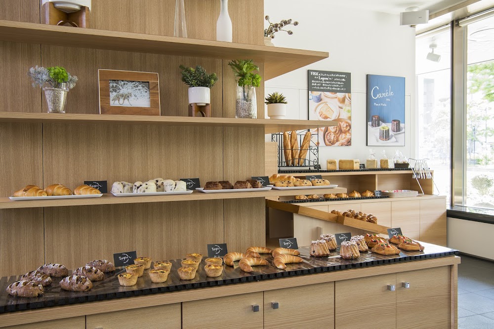 FIKA CAFÉ Lagom fotoğraf 1