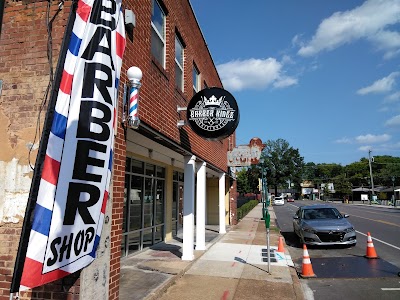 BarberKings The Original