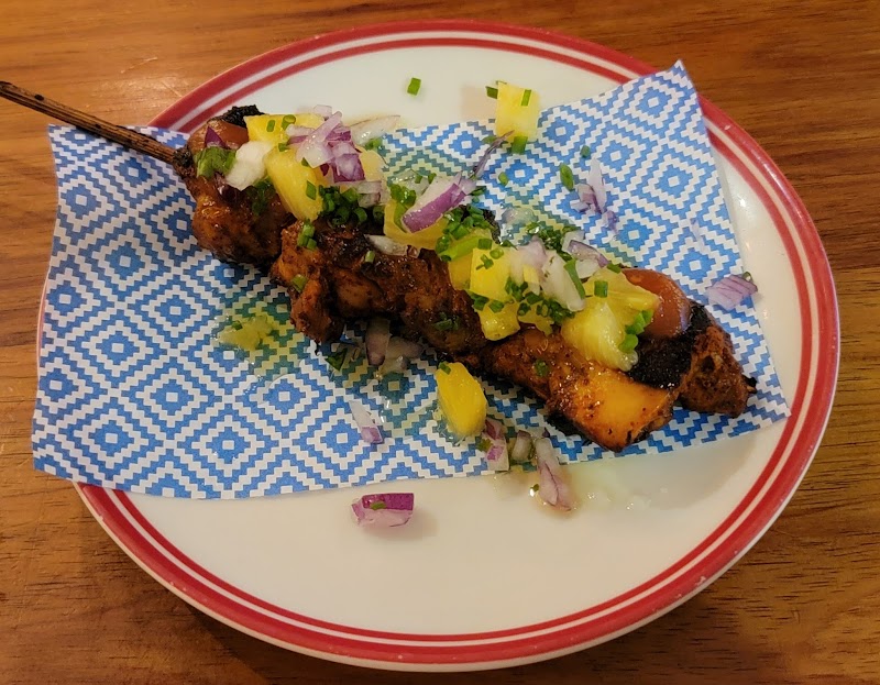 Tres a Cinco photo 10