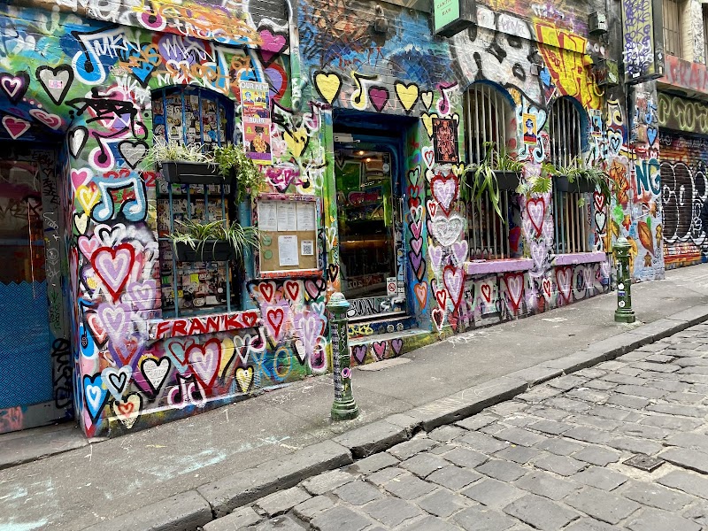 Tres a Cinco photo 1