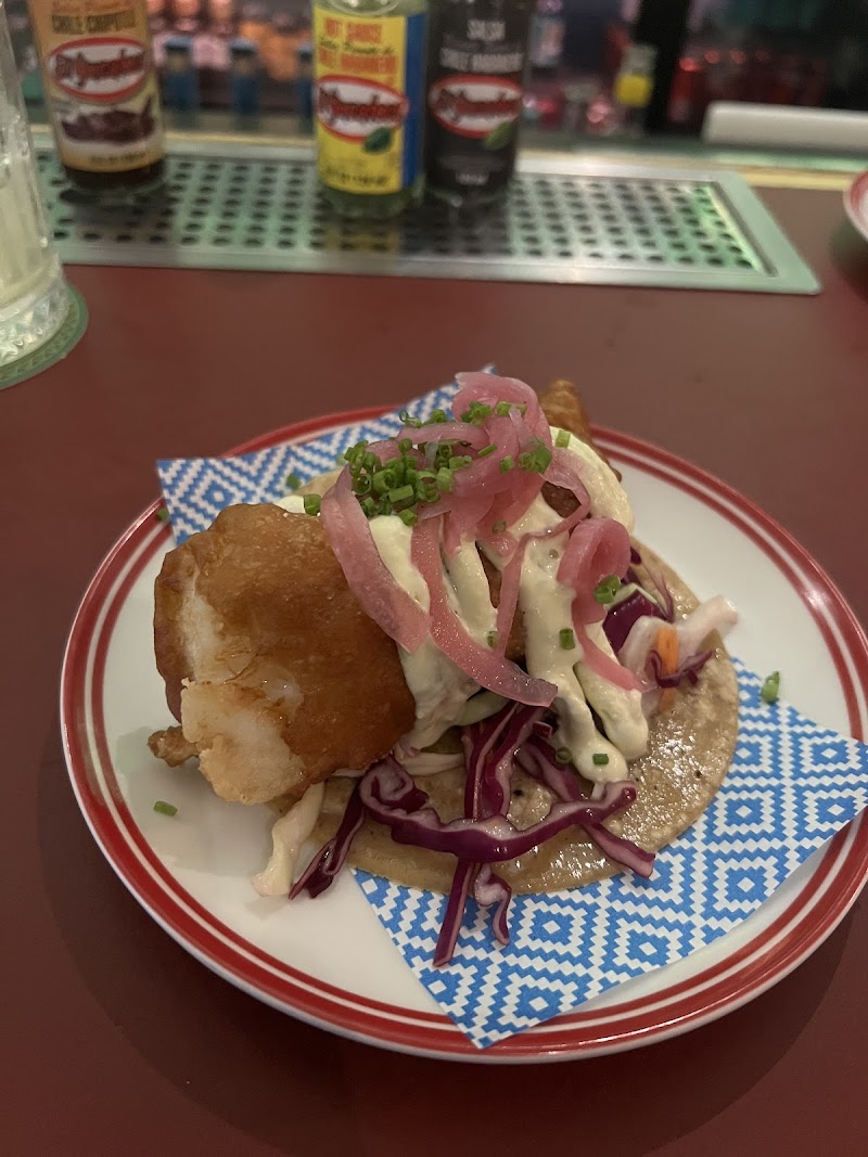 Tres a Cinco photo 4