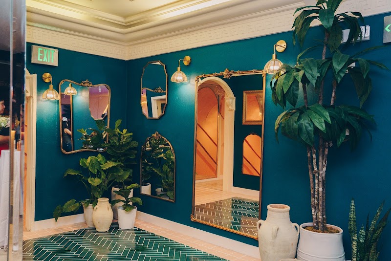 Little Light Venue — Event Venue in Los Angeles