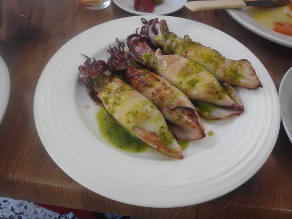 El Rincón de Lucía