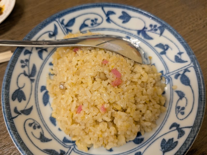 まるしげラーメン 写真5