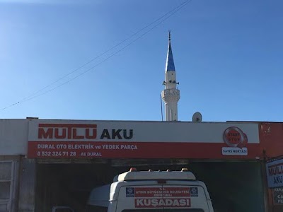 Dural Oto Elektrik Mutlu Akü Bayi - Oto Servisi