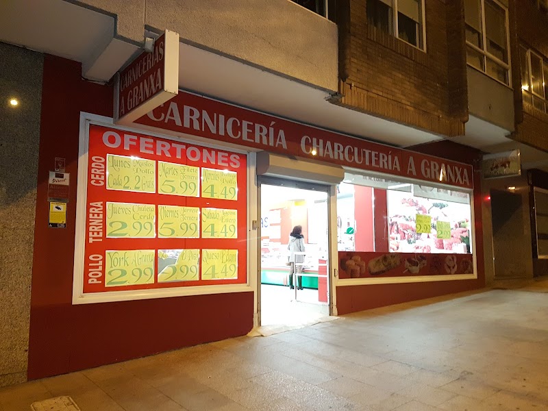 Carnicerías A Granxa de Élite photo 5
