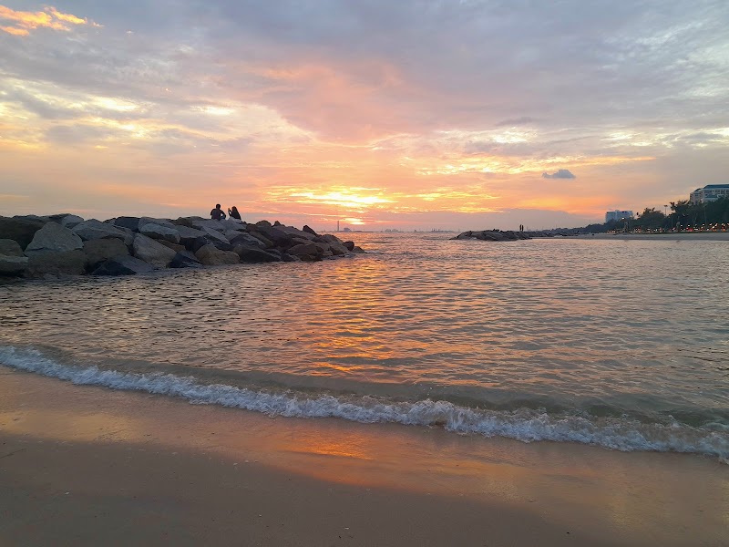Фотографируем Saeng Chan Beach: ваша бережная ловля света
