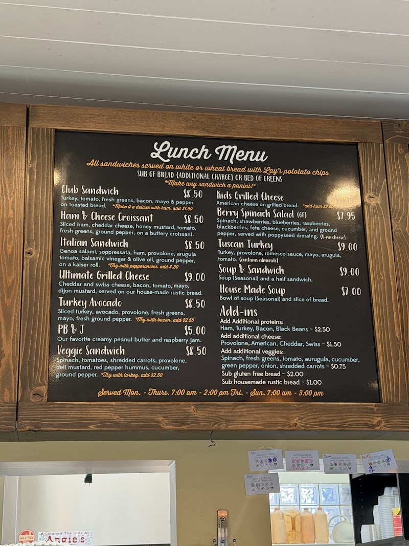 The Westside Coffee Company photo 4