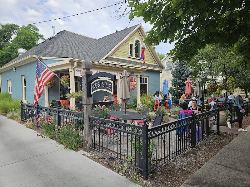 The Westside Coffee Company photo 3