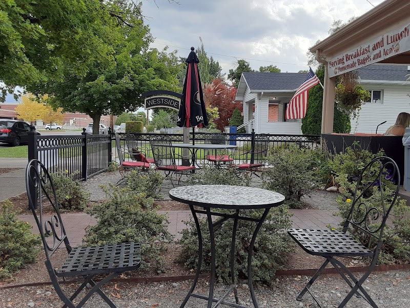 The Westside Coffee Company photo 1