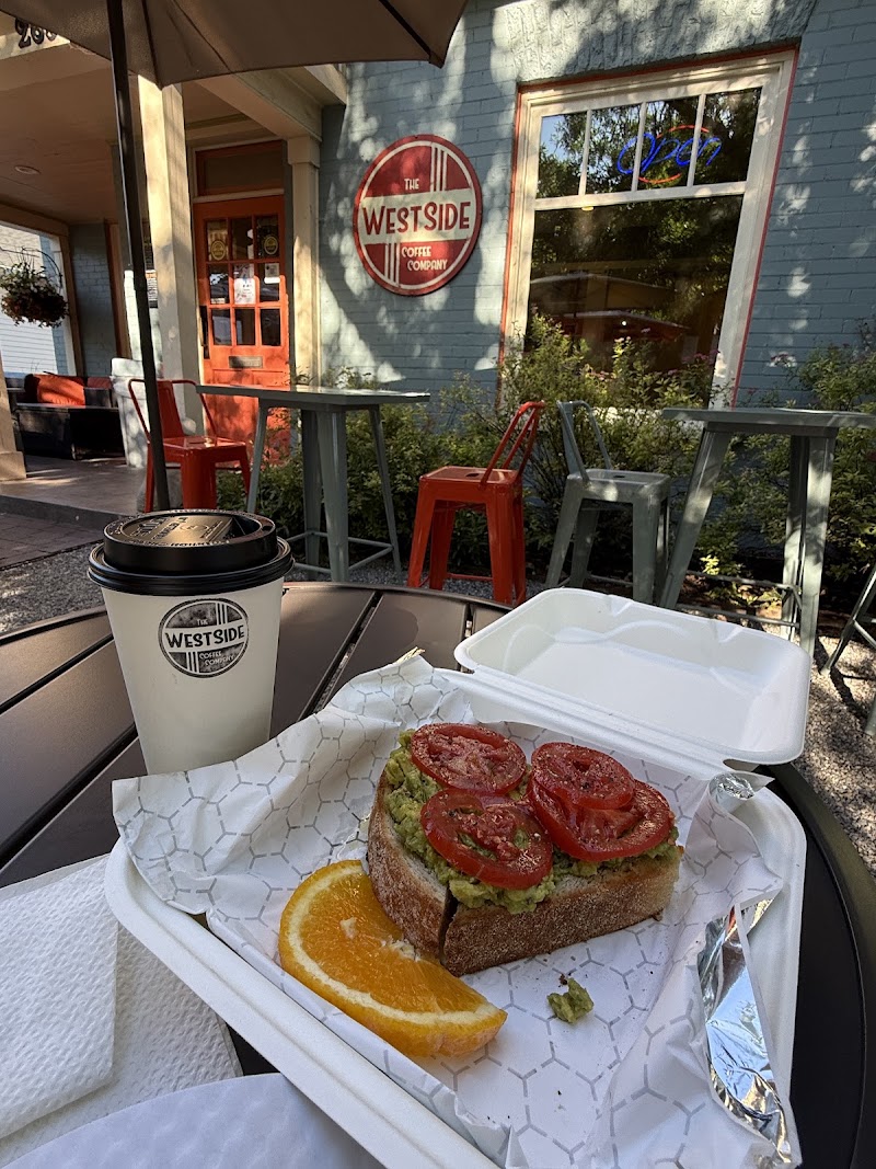 The Westside Coffee Company photo 3