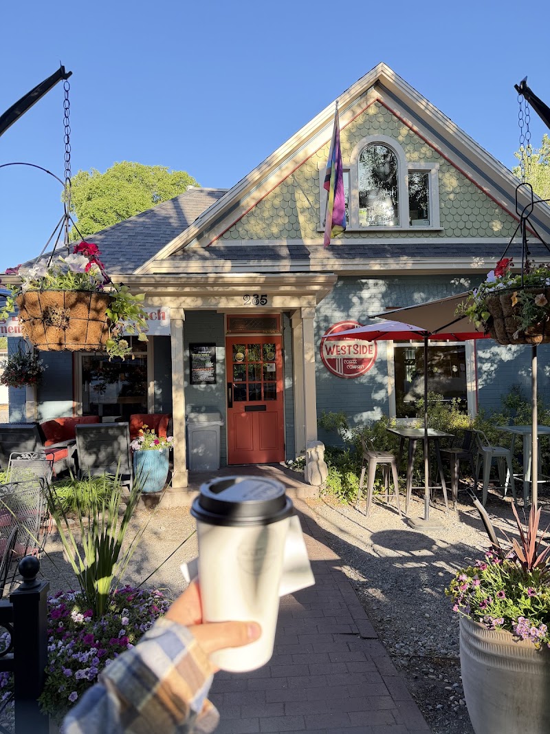 The Westside Coffee Company photo 4