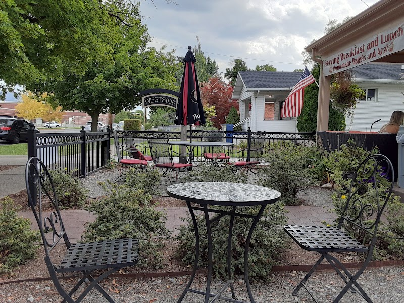 The Westside Coffee Company photo 1