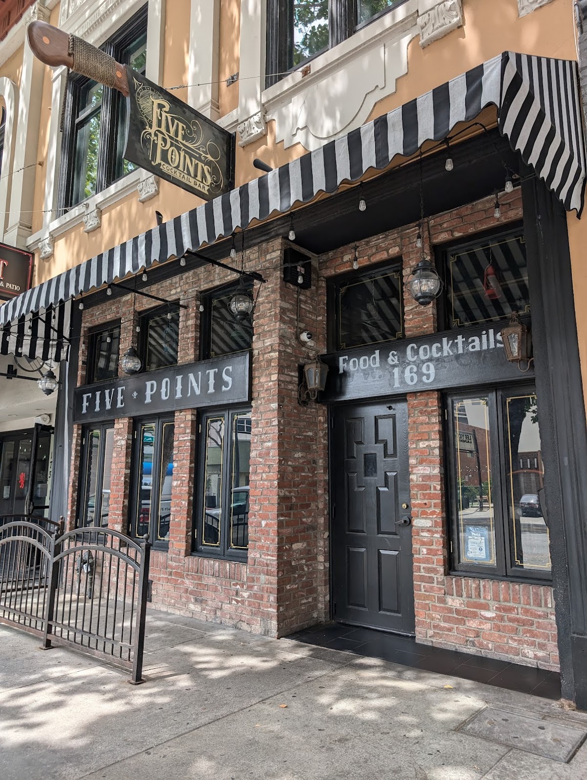 Five Points: Google Places image 1