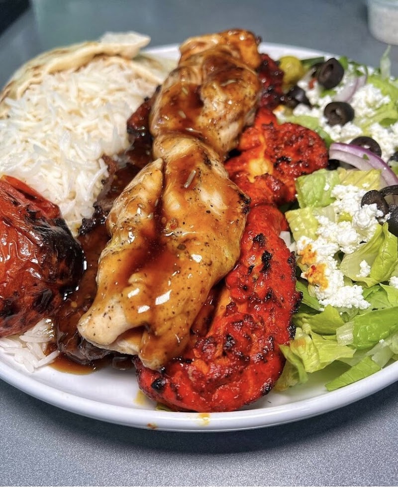 Greens and Grill Las Vegas photo 3