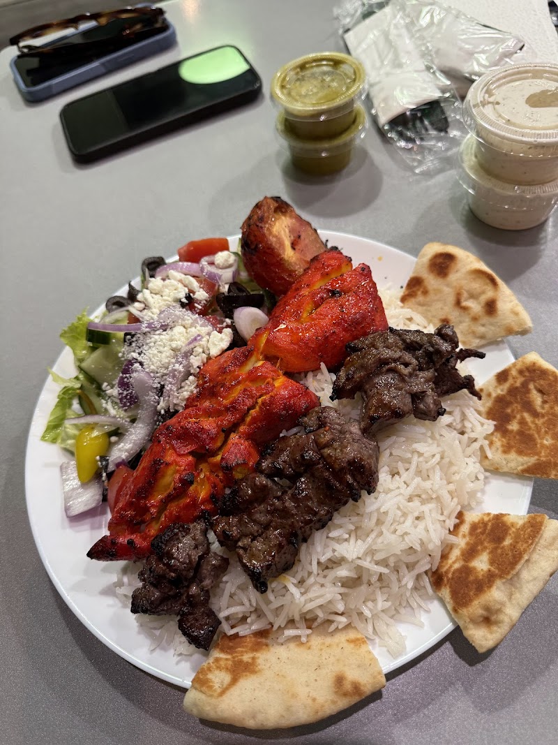 Greens and Grill Las Vegas photo 5