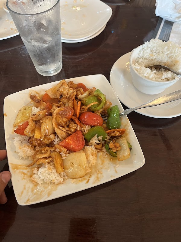 Photo by Ryan Whitaker