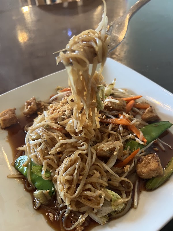 Photo by Melanie Rudolph