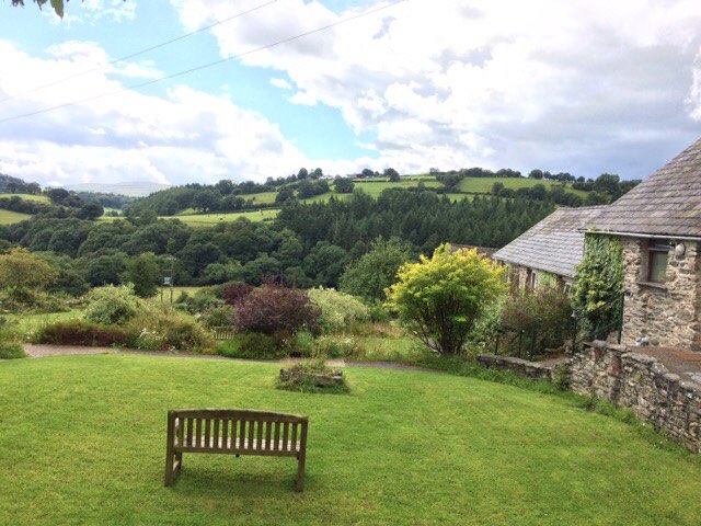 Vajraloka Meditation Retreat Centre