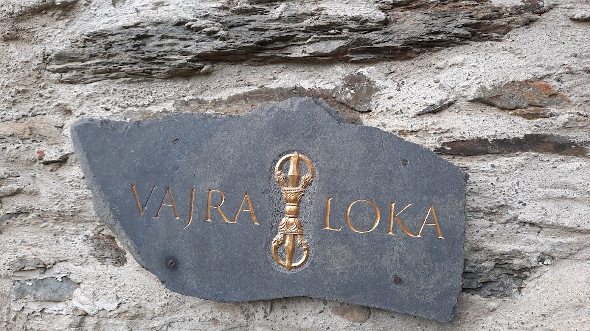 Vajraloka Meditation Retreat Centre — 4