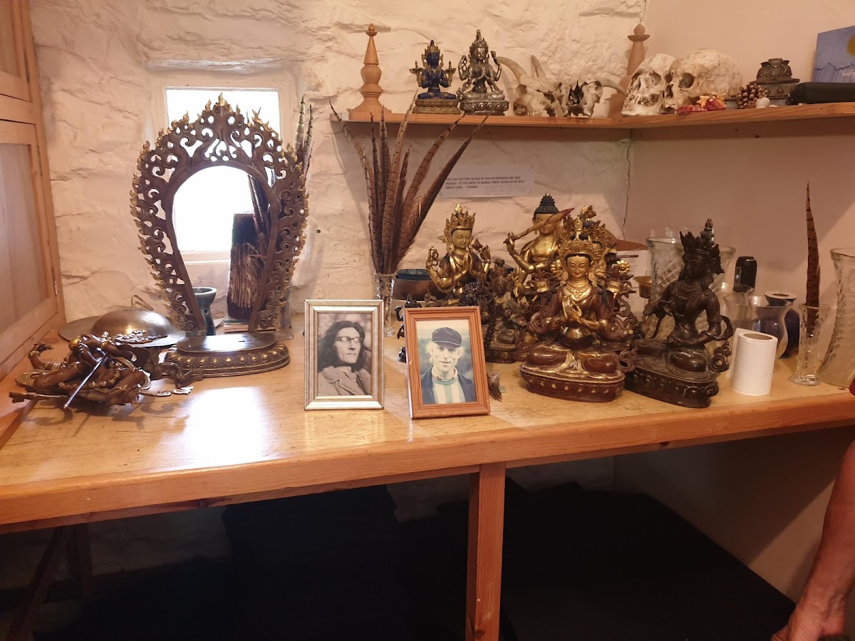 Vajraloka Meditation Retreat Centre — 3