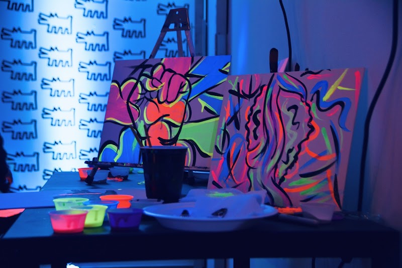 The Scene DTX photo 7