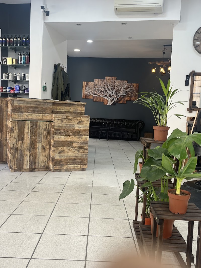 LE COIFFEUR BARBIER — photo 5
