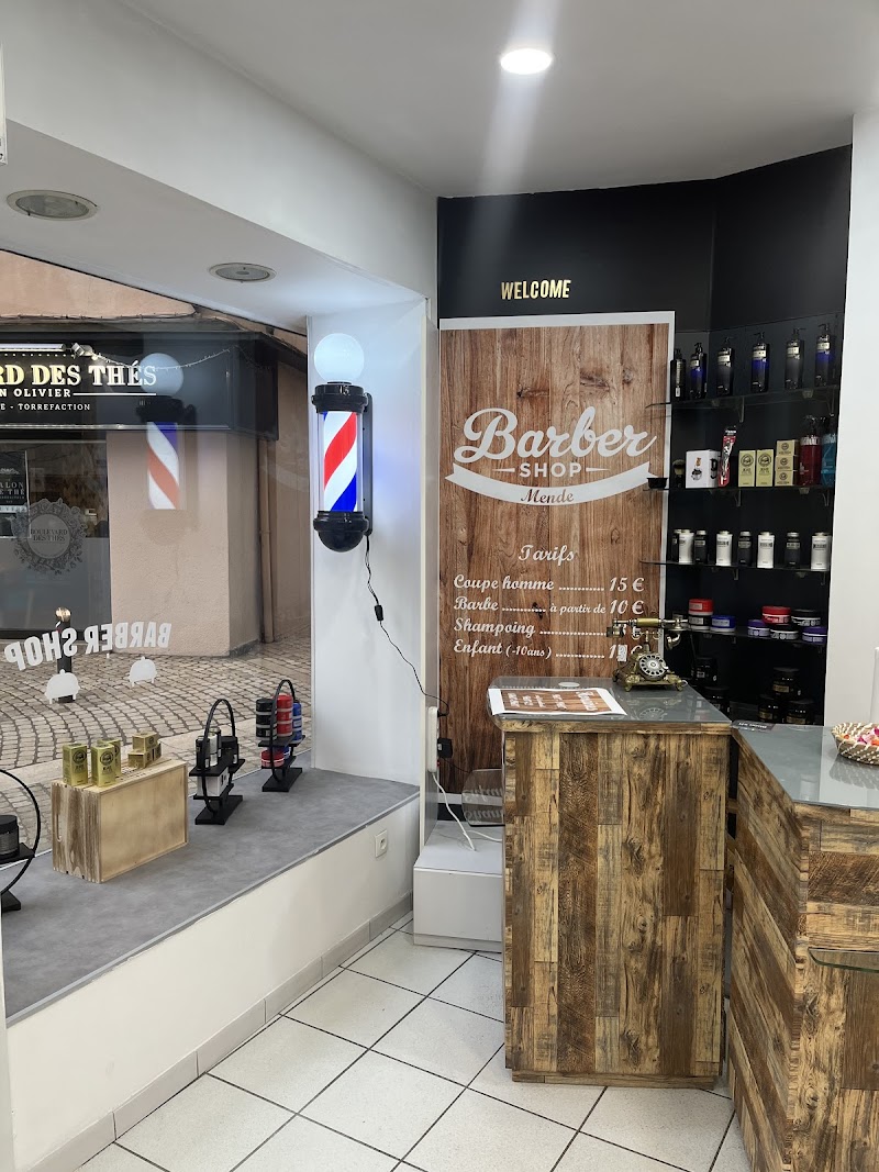 LE COIFFEUR BARBIER — photo 4