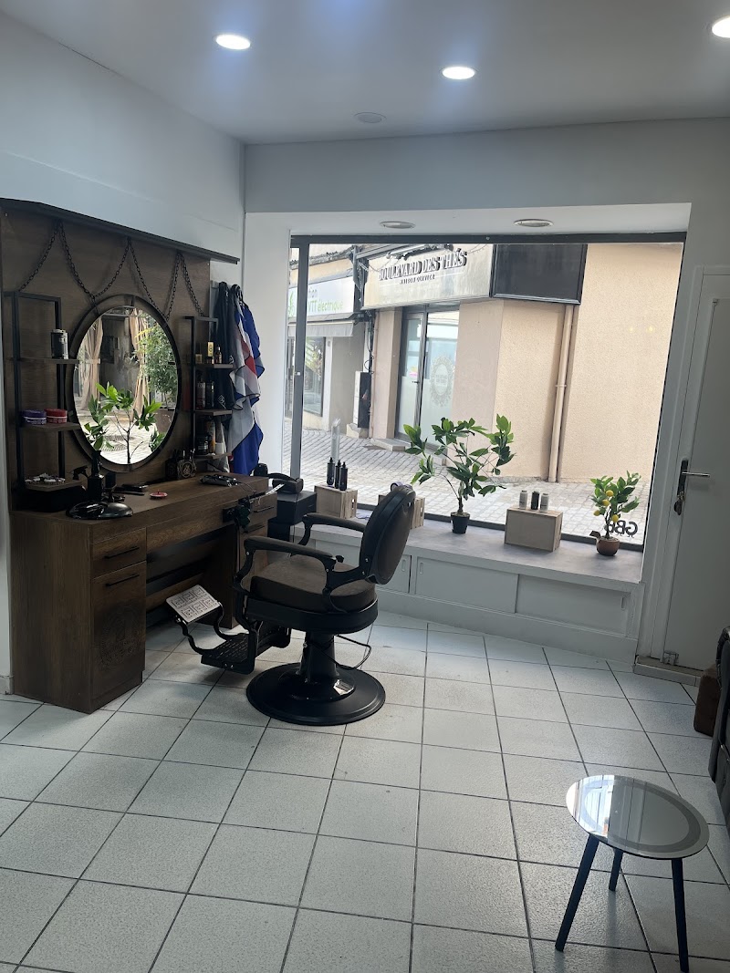 LE COIFFEUR BARBIER — photo 2