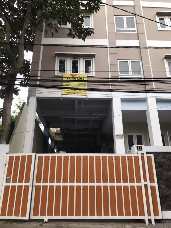 Kost Kapuk Depok Flo Residence