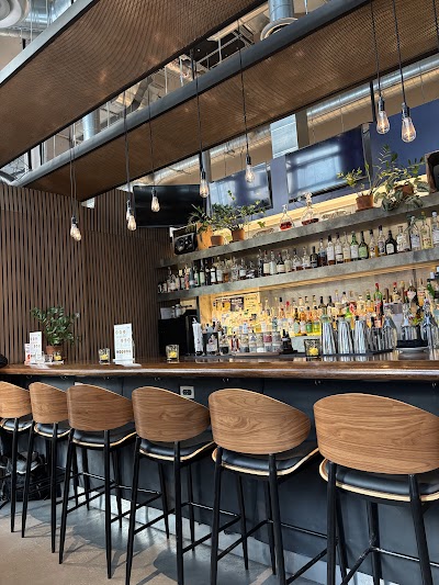 Vine Bar photo 1